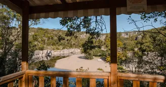 Camping du Pont Camping du Pont