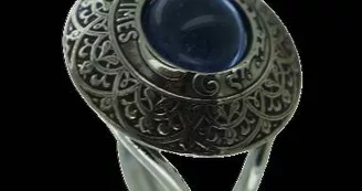 Atelier le Fil d'Argent