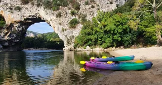 Canoë-kayak - Acqua Bateaux Canoë-kayak - Acqua Bateaux