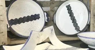 La Poterie des Anges