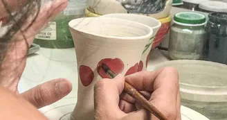 La Poterie des Anges