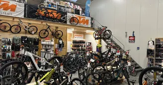 Boutières Loisirs