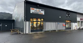 Boutières Loisirs
