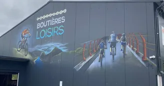 Boutières Loisirs