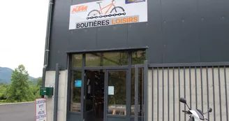 Boutières Loisirs