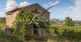 Cave de Lablachère