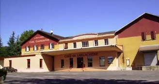 Cave de Lablachère