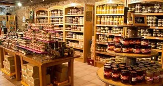 La ferme du châtaignier La ferme du châtaignier