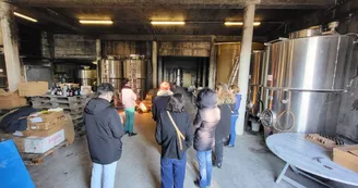 Domaine du Mazel Domaine du Mazel