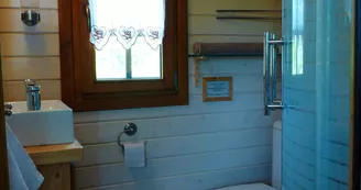 Gîte Roul'éole