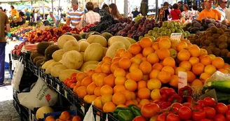 Marché