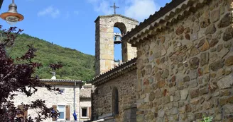 Eglise Saint-Georges Eglise Saint-Georges