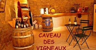 GAEC des Vigneaux GAEC des Vigneaux