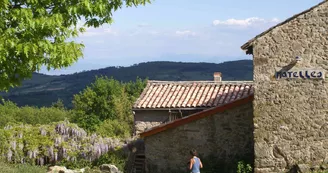 Centre d'accueil Marelles