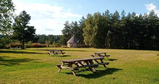 Présence à soi et au monde / Le Village du lac