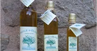 Moulin l'Olivier de Vincent