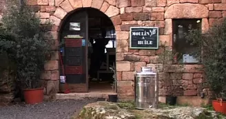 Moulin l'Olivier de Vincent