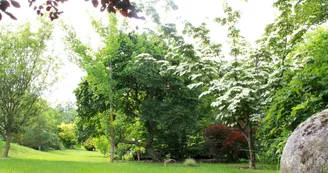 Jardin Paysager la Terre Pimprenelle Jardin Paysager la Terre Pimprenelle