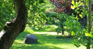 Jardin Paysager la Terre Pimprenelle Jardin Paysager la Terre Pimprenelle