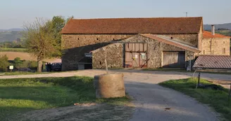 Ferme de Réat Ferme de Réat