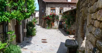 Désaignes : Village de caractère Désaignes : Village de caractère
