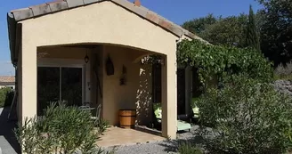 Domaine de Chardiris - Les Romarins