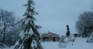 Domaine de Chardiris - Les Romarins