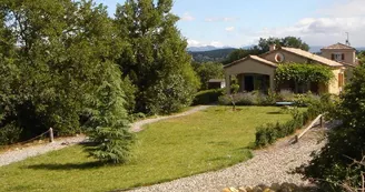 Domaine de Chardiris - Les Romarins