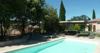Domaine de Chardiris - Les Romarins