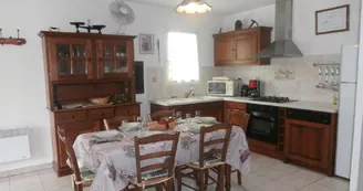 Domaine de Chardiris - Les Romarins