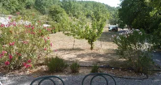 Domaine de Chardiris - Les Romarins