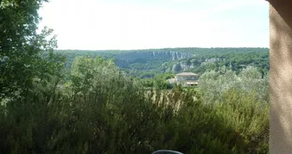 Domaine de Chardiris - Les Romarins