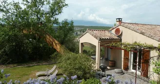 Domaine de Chardiris - Les Romarins