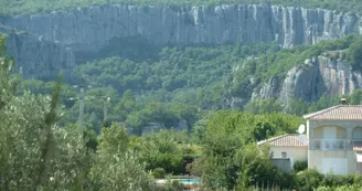 Domaine de Chardiris - Les Romarins