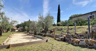 Domaine de Chardiris - Les Romarins