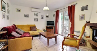 Domaine de Chardiris - Les Romarins