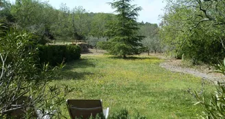 Domaine de Chardiris - Les Romarins