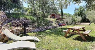 Domaine de Chardiris - Les Romarins