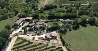 Domaine de Chardiris - Les Romarins