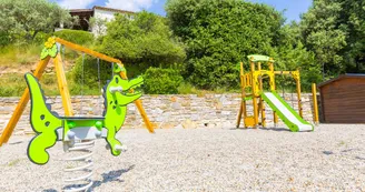 Village de gîtes la Fontinelle