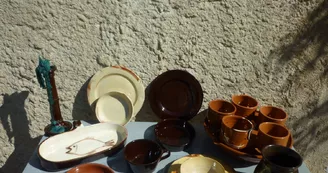 Atelier de Poterie Champanhet