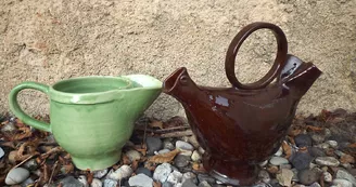 Atelier de Poterie Champanhet