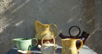Atelier de Poterie Champanhet