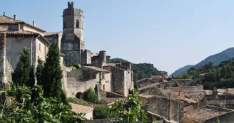 Belvédère de Châteauvieux