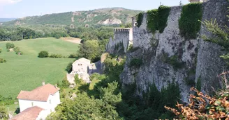 Belvédère de Châteauvieux