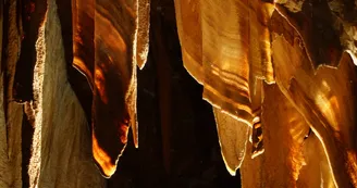 Grotte de la Madeleine
