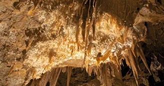 Grotte de la Madeleine