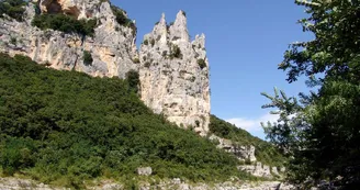 Grotte de la Madeleine