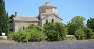 Église Saint-Pierre