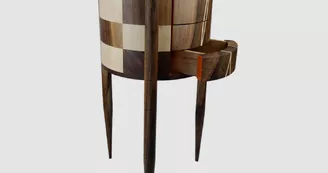 Atelier d'ébénisterie - Daniel Pelegrin